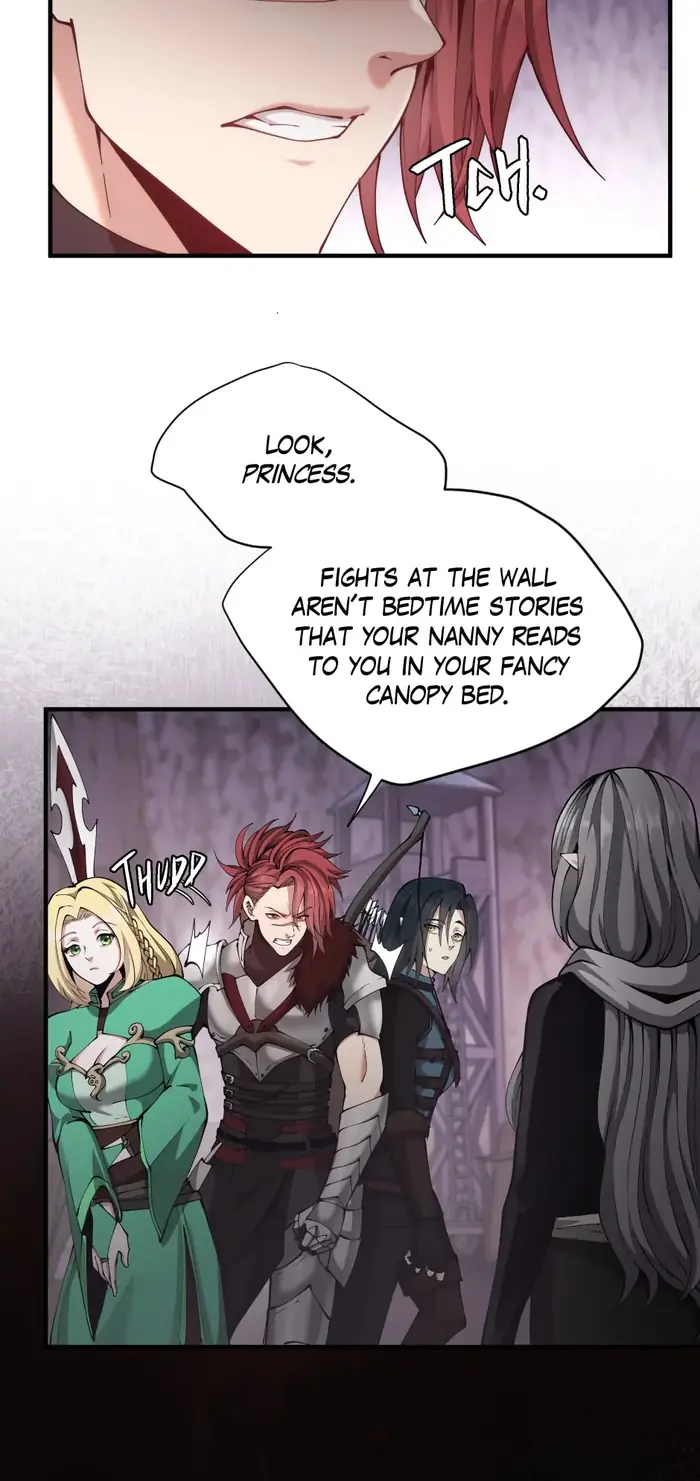 The Beginning After the End Chapter 169 image 20_optimized